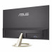 ASUS VZ27AQ 27” WQHD (2560 x 1440) IPS DP HDMI VGA Eye Care Monitor